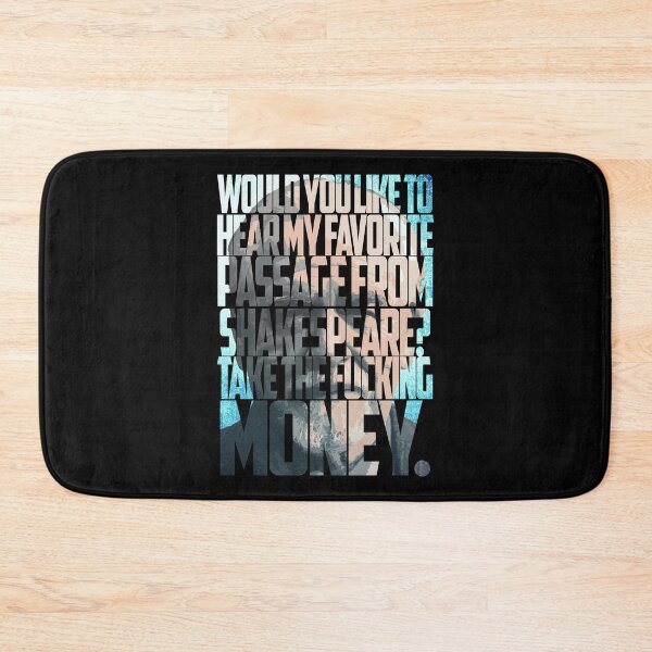 Item preview, Logan Roy Succession Quote Typography Art designed and sold by Enea Kelo.