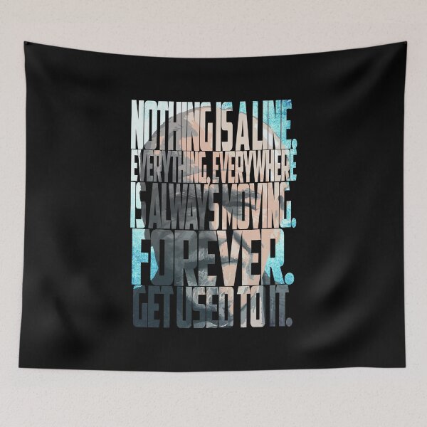 Item preview, Logan Roy Succession Quote Typography Art designed and sold by Enea Kelo.