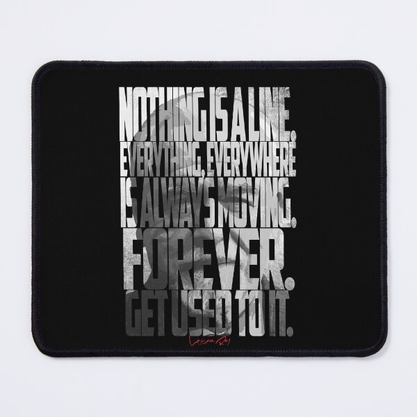 Item preview, Black and white Logan Roy Succession Quote designed and sold by Enea Kelo.