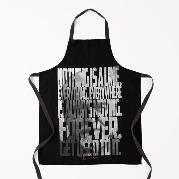 Item preview, Black and white Logan Roy Succession Quote designed and sold by Enea Kelo.