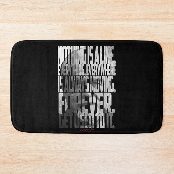 Item preview, Black and white Logan Roy Succession Quote designed and sold by Enea Kelo.