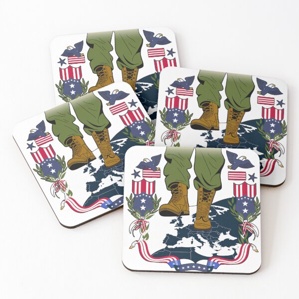Item preview, Boots Over Europe - Irony designed and sold by andrex66.