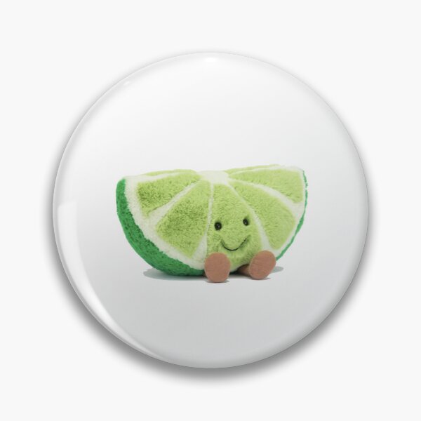 Artikelvorschau, Smiley Limetten-Marg entworfen und verkauft von LF Designs.
