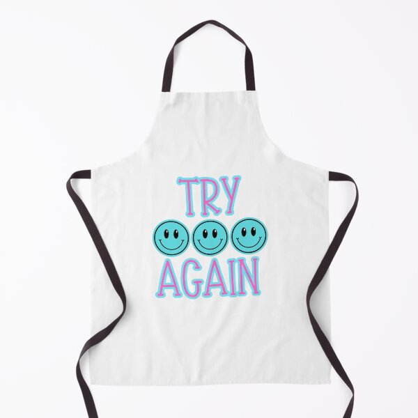 Item preview, Try Again designed and sold by niiceshop.