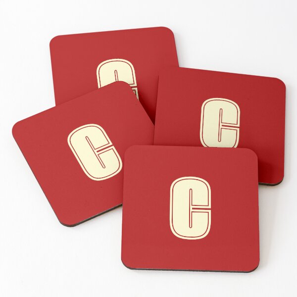 Item preview, Custom Letter C Design designed and sold by Binsagar.
