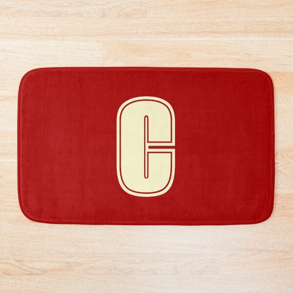 Item preview, Custom Letter C Design designed and sold by Binsagar.