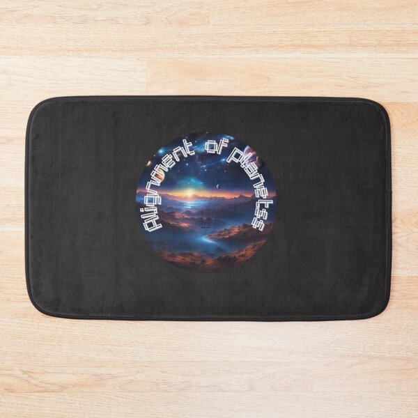 Item preview, Alignment of planets universe designed and sold by Mara9.