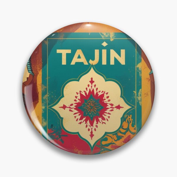 Item preview, Moroccan Tajin designed and sold by lamrabet.