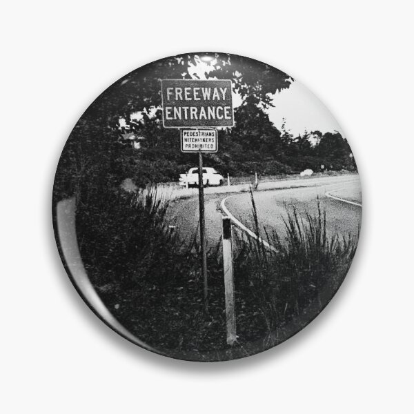 Item preview, Freeway entrance designed and sold by Lightworkr11.