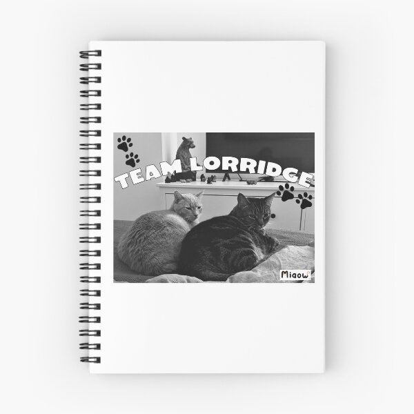 Item preview, TEAM LORRIDGE designed and sold by Lorridge.