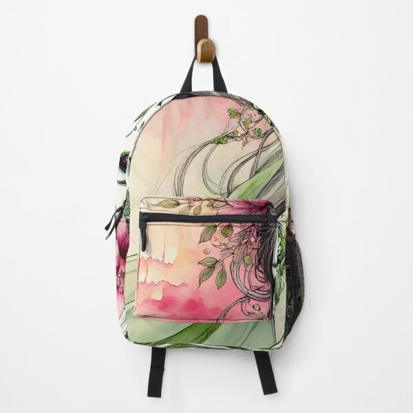 Item preview, Floral Cyborg Elegance designed and sold by custom-concepts.