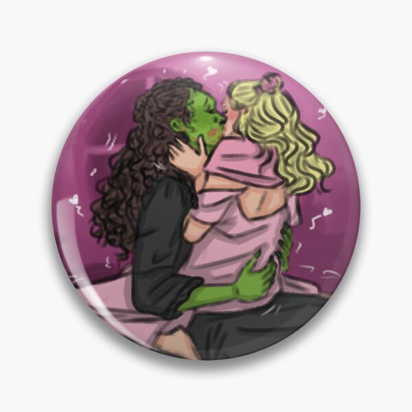 Item preview, Gelphie kiss at the dorm designed and sold by alligatortearsq.