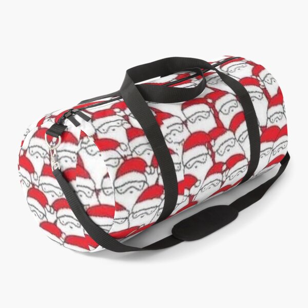 Item preview, santas designed and sold by  ViralVisionsCreating .