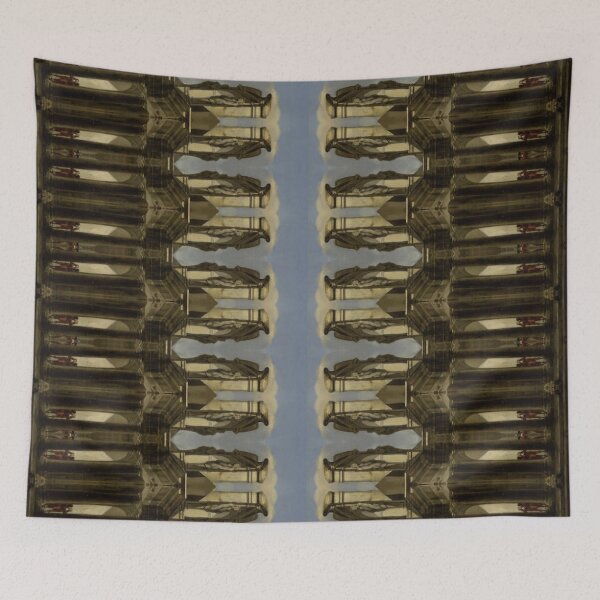 Item preview, Heyden designed and sold by BortaYarrow.