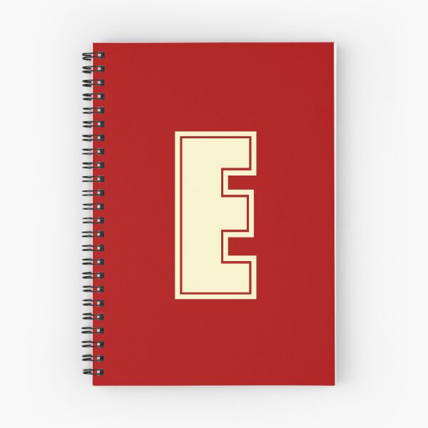Item preview, Custom Letter E Design designed and sold by Binsagar.