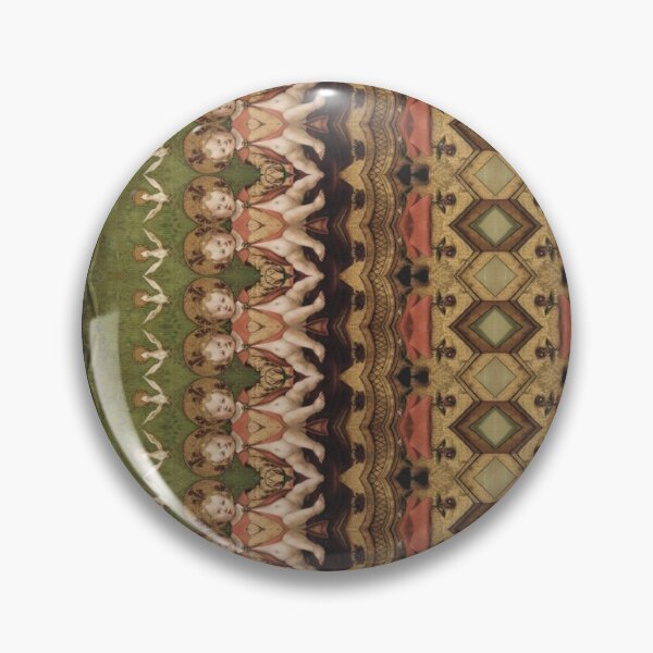 Item preview, Holbein designed and sold by BortaYarrow.