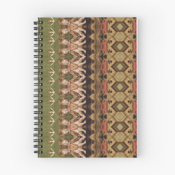 Item preview, Holbein designed and sold by BortaYarrow.