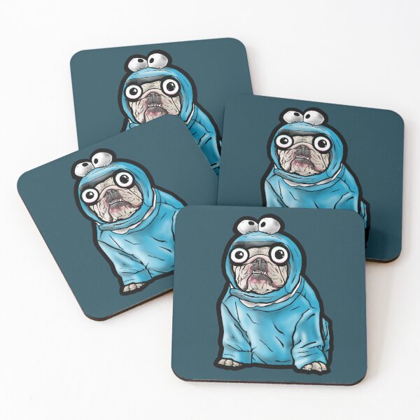 Item preview, Bulldog designed and sold by turddemon.