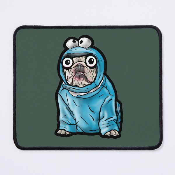Item preview, Bulldog designed and sold by turddemon.