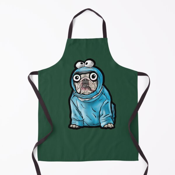 Item preview, Bulldog designed and sold by turddemon.