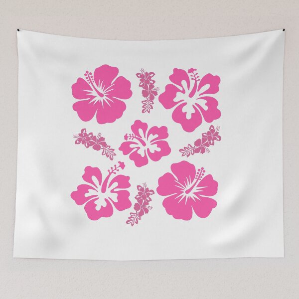 Item preview, Hibiscus Flower Design designed and sold by designbyjacques.