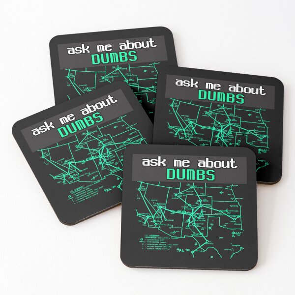 Item preview, Experto en DUMB designed and sold by Matrix Joe’s.