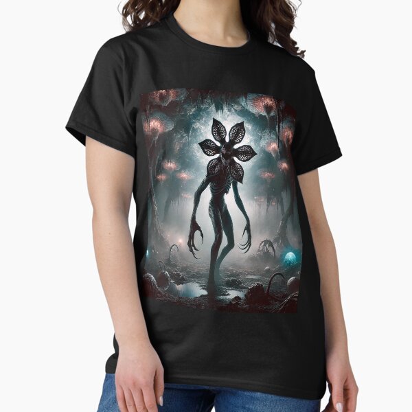Item preview, Mutated Demogorgon designed and sold by Blacksage49.
