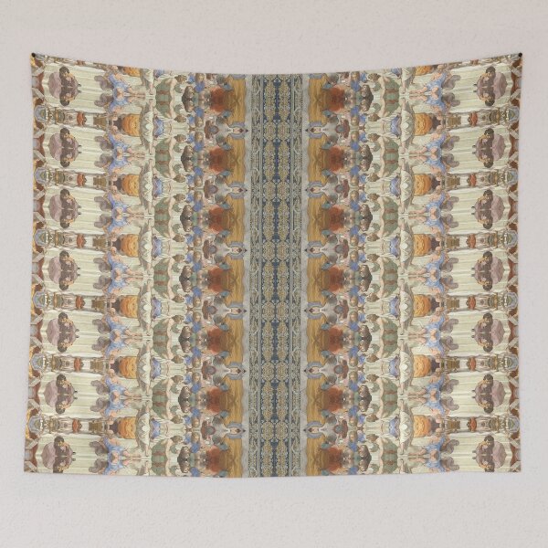 Item preview, School of Athens 1 designed and sold by BortaYarrow.