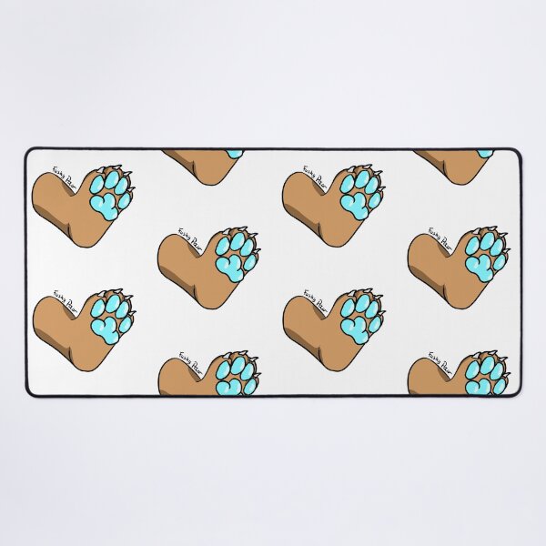 Item preview, Paw! designed and sold by Fusky Custom's.
