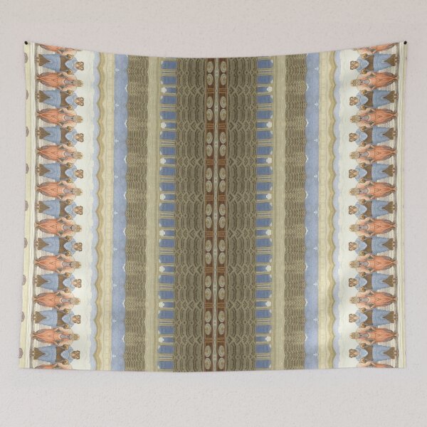 Item preview, School of Athens 2 designed and sold by BortaYarrow.