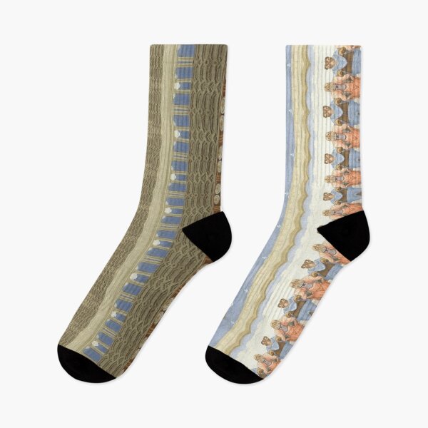 Item preview, School of Athens 2 designed and sold by BortaYarrow.