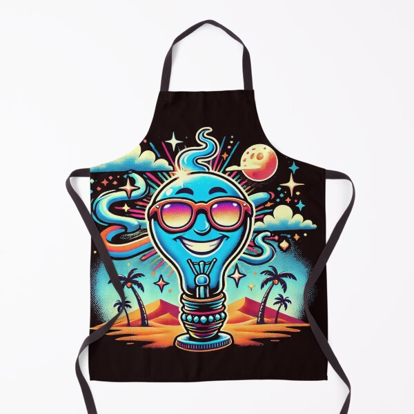 Item preview, Luminous Genius designed and sold by virusRojo.