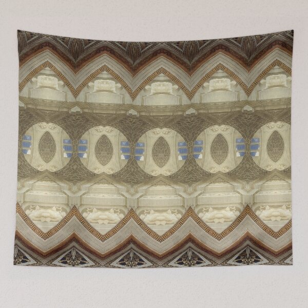 Item preview, School of Athens 3 designed and sold by BortaYarrow.