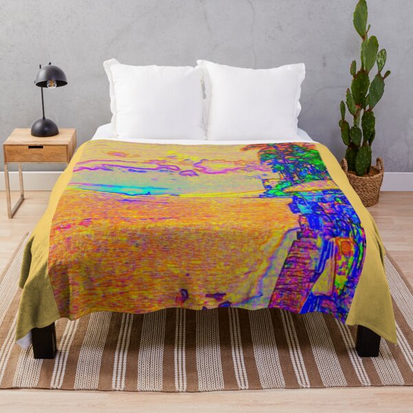 Item preview, Leahi Park Sunset From The Wall X designed and sold by R-F-B.
