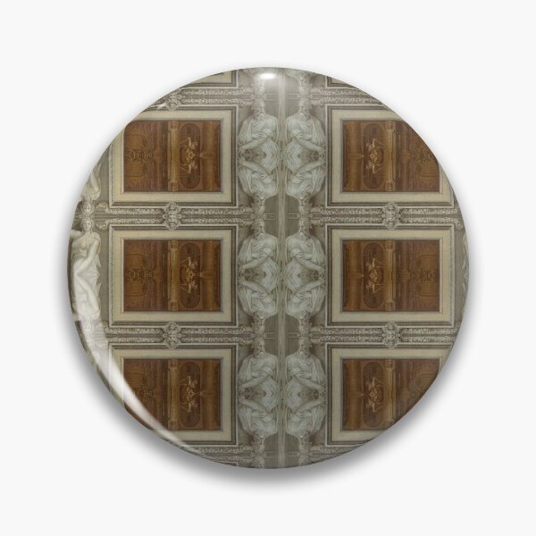 Item preview, School of Athens 4 designed and sold by BortaYarrow.