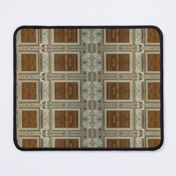 Item preview, School of Athens 4 designed and sold by BortaYarrow.