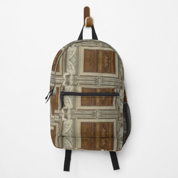 Item preview, School of Athens 4 designed and sold by BortaYarrow.