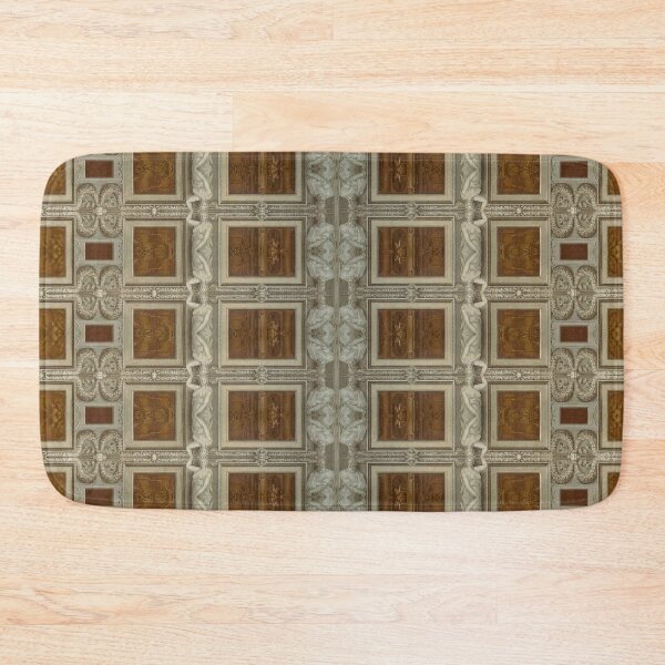 Item preview, School of Athens 4 designed and sold by BortaYarrow.