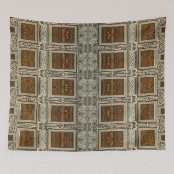 Item preview, School of Athens 4 designed and sold by BortaYarrow.