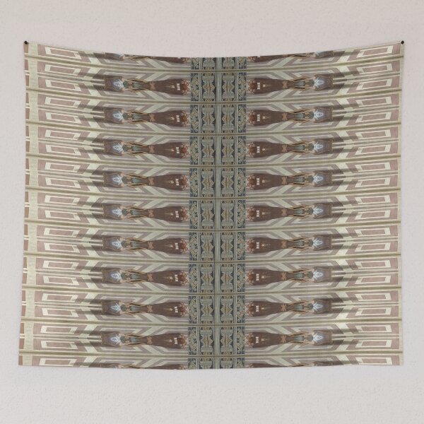 Item preview, School of Athens 5 designed and sold by BortaYarrow.