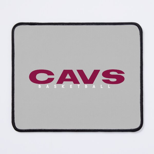 Item preview, Cavs Basketball designed and sold by WhelmdStudios .