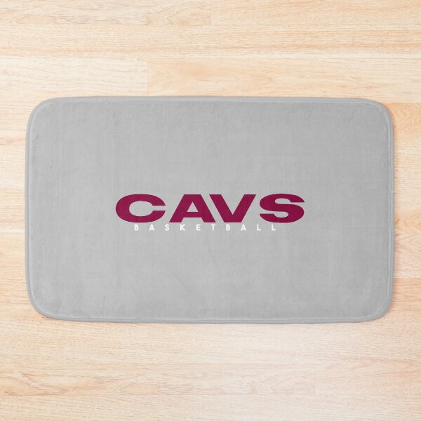Item preview, Cavs Basketball designed and sold by WhelmdStudios .