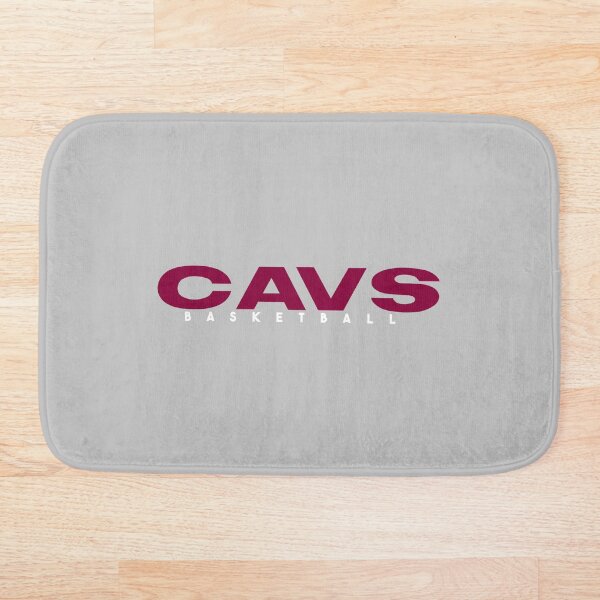 Aperçu de l'œuvre Basket-ball des Cavs créée et vendue par WhelmdStudios .