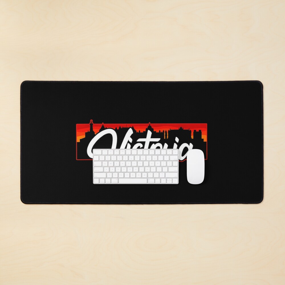 Item preview, Desk Mat designed and sold by AddlPoolart.