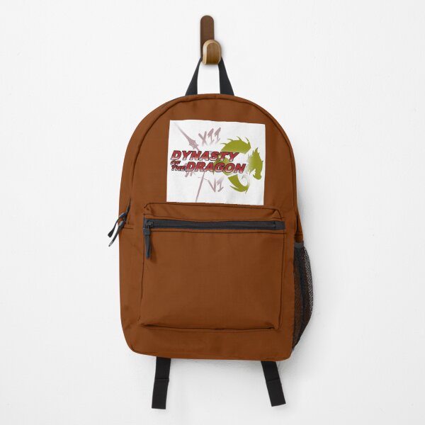 Item preview, ANIME LOGO: DYNASTY OF THE DRAGON designed and sold by Sleepyhead2024.