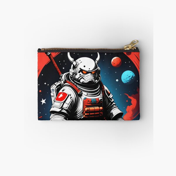 Item preview, Astral Ronin, cosmonaut designed and sold by BestRebel.