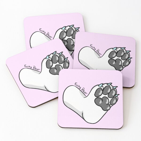 Item preview, The artist's paw! designed and sold by Fusky Custom's.