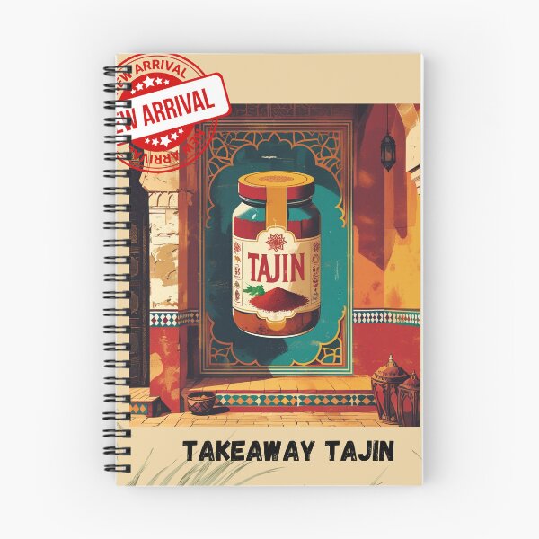 Item preview, Takeaway designed and sold by lamrabet.