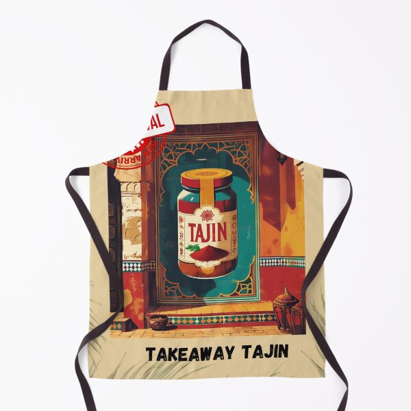 Item preview, Takeaway designed and sold by lamrabet.