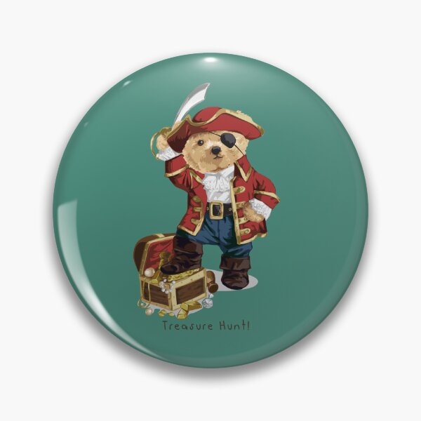 Item preview, Treasure hunt designed and sold by au5tin.